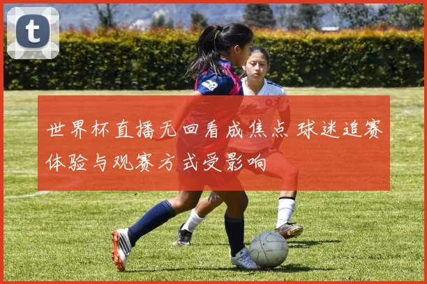 世界杯直播无回看成焦点 球迷追赛体验与观赛方式受影响