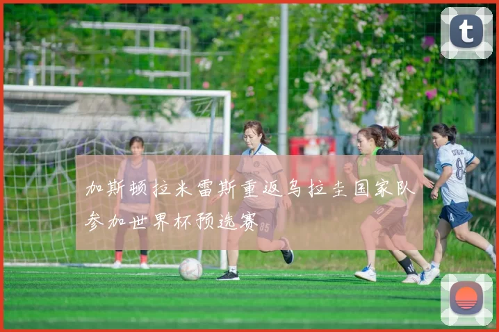 加斯顿拉米雷斯重返乌拉圭国家队参加世界杯预选赛